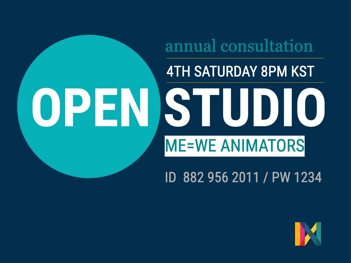Animators with Junior Youth