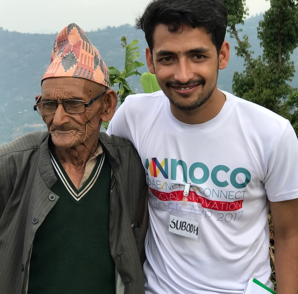 Sindhuli Storytelling Festival