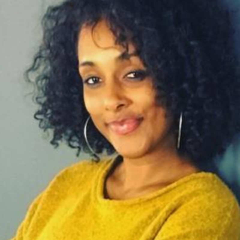 Tanya Albus