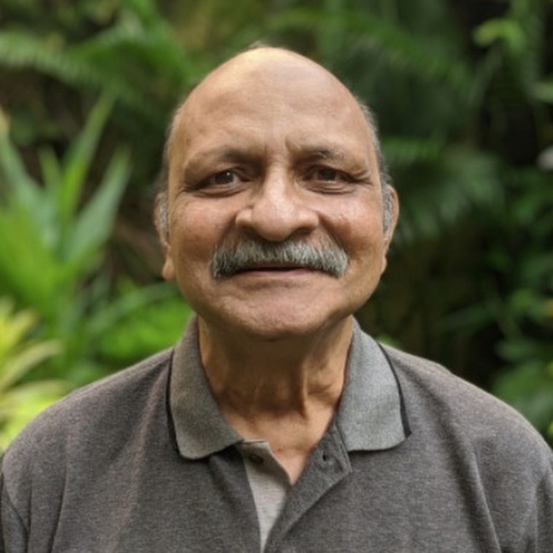 Conrad Saldanha