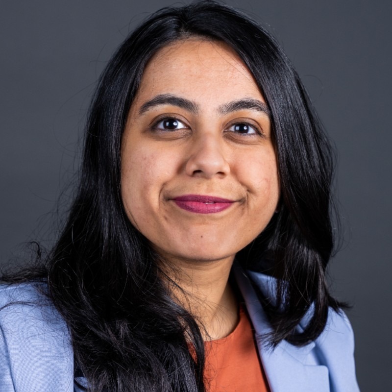 Bushra Ali
