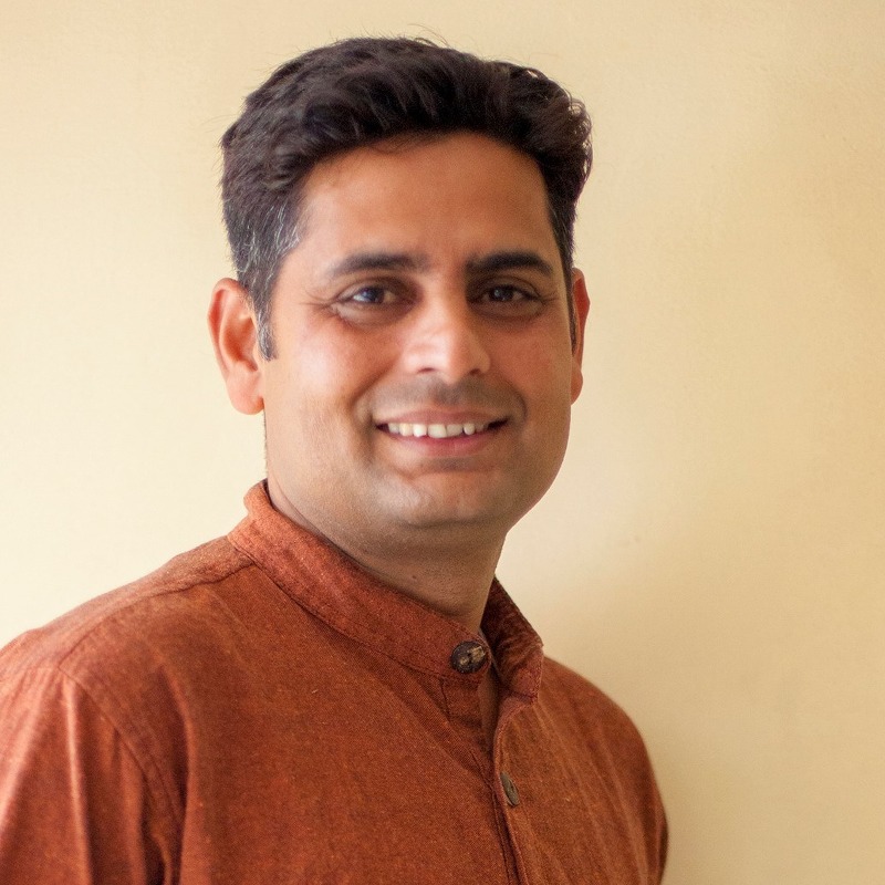 Saurav Dhakal