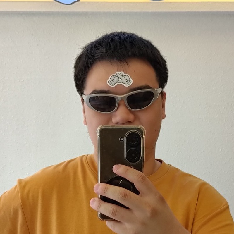 Tony Huyuhua