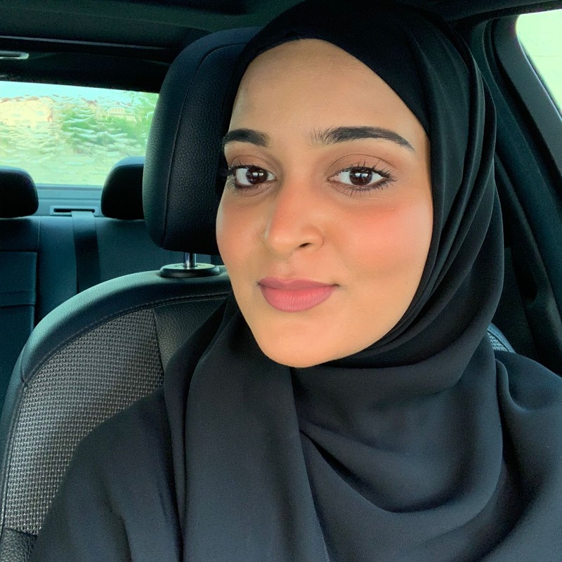Aisha Khalid